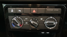 Volkswagen T-Cross 1.0 TSI Life 5dr Petrol Estate